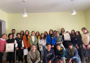 ადამიანის უფლებების სკოლა 2022