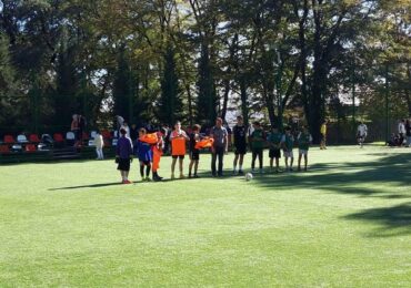 სასკოლო სპორტული ოლიმპიადის დღეები￼