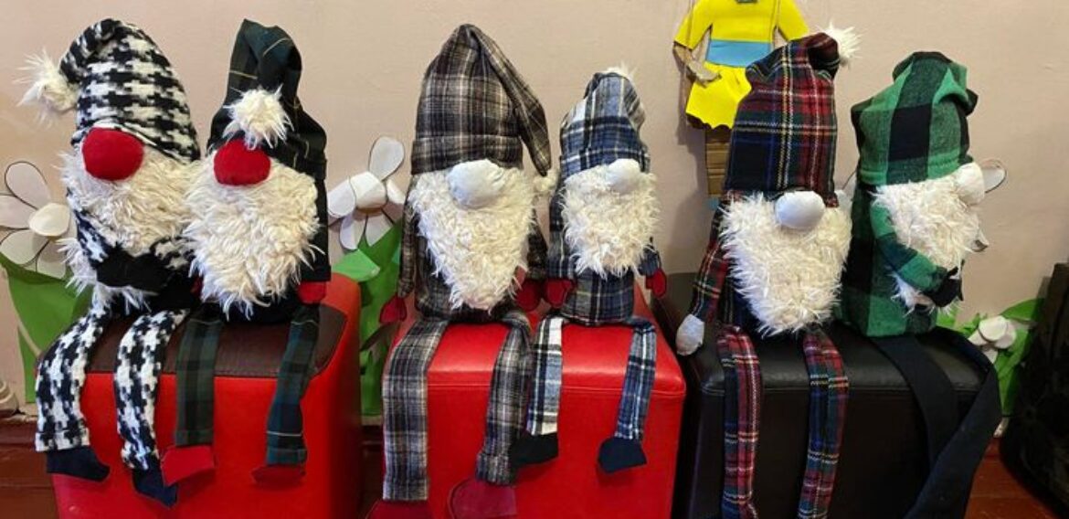 საქართველოს საპატრიარქოს წმ.იოანე ბოლნელის სახ.სკოლაში საქველმოქმედი აქცია მოეწყობა