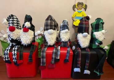 საქართველოს საპატრიარქოს წმ.იოანე ბოლნელის სახ.სკოლაში საქველმოქმედი აქცია მოეწყობა