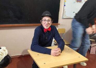 ,,ცვლილებების იუმორინა 2022”