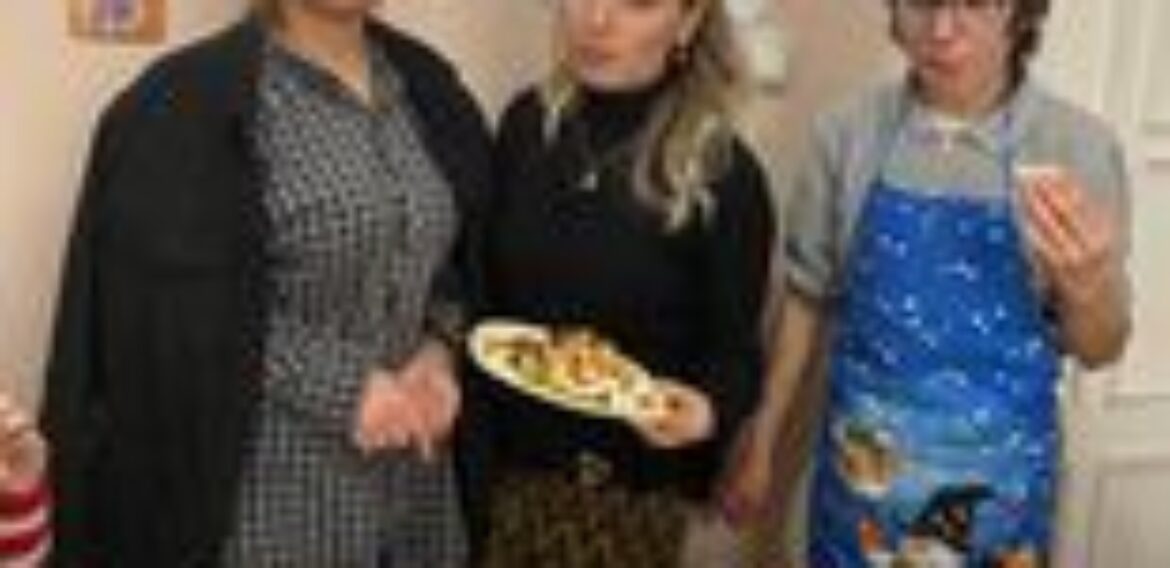 ა(ა)იპ იოანე ბოლნელის სახელობის სკოლის ix კლასი ,,ჯანსაღი ცხოვრების” კვირეულში ჩაერთო