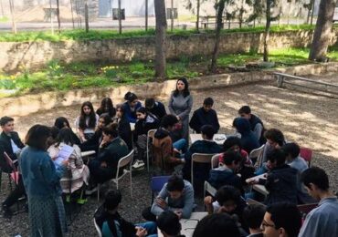 ავტოკეფალიის კვირეულის ფარგლებში აქტივობა ეპოქის გმირები „ წმინდა პატრიარქები“ გაიმართა