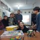რობოტიკის,პროგრამირებისა ინჟინერიის კლუბი